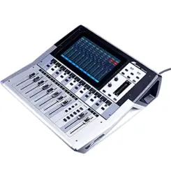 MESA DE SOM DIGITAL DUONN - ATRIUM 20