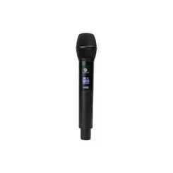 MICROFONE SEM FIO CUSTOM SOUND CW80