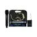 MICROFONE SEM FIO CUSTOM SOUND CW80