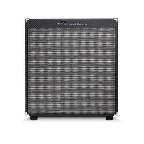 AMPLIFICADOR CONTRABAIXO AMPEG RB 115 1X15 200W EQ 3B