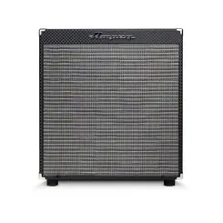 AMPLIFICADOR CONTRABAIXO AMPEG RB 115 1X15 200W EQ 3B