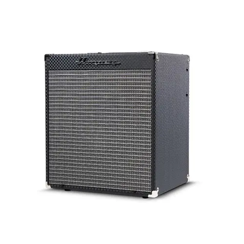 AMPLIFICADOR CONTRABAIXO AMPEG RB 110 1X10 50W EQ 3B