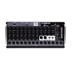 MESA DE SOM DIGITAL DUONN - AXIOS 32 CANAIS