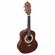 CAVAQUINHO GIANNINI CS34 SLS EQ PLUS SAPELE SATIN C/ BAG