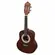 CAVAQUINHO GIANNINI CS34 SLS EQ PLUS SAPELE SATIN C/ BAG