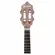 CAVAQUINHO GIANNINI CS34 SLS EQ PLUS SAPELE SATIN C/ BAG