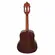 CAVAQUINHO GIANNINI CS34 SLS EQ PLUS SAPELE SATIN C/ BAG