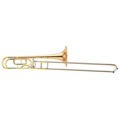 TROMBONE YAMAHA YSL446GE DE VARA