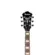 GB10EM SEMI ACUSTICA GEORGE BENSON JBB JET BLUE BURST