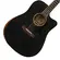 VIOLÃO MICHAEL ELEGANCE VME730 BT BLACK TOP