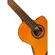 VIOLÃO MICHAEL RENASCENCE VMR250FL FLAT CUTAWAY ELETROACUSTICO