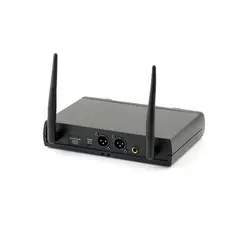 MICROFONE KARSECT KS248DM DUPLO DE MÃO SEM FIO