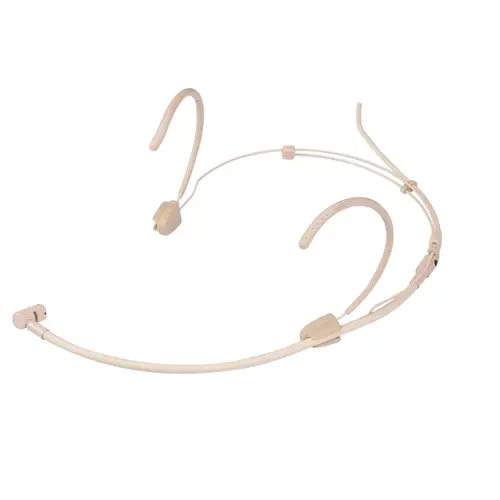 MICROFONE HEADSET DYLAN DH55 - BEGE