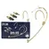 MICROFONE HEADSET DYLAN DH55 - BEGE