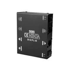 DIRECT BOX SANTO ANGELO NINJA PASSIVO DUPLO