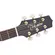 VIOLÃO TAKAMINE JJ325SRCL CTF2N C/ SEMI-CASE