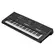 TECLADO MUSICAL PORTÁTIL YAMAHA - PSR E583