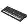 TECLADO ARRANJADOR YAMAHA - PSR E483