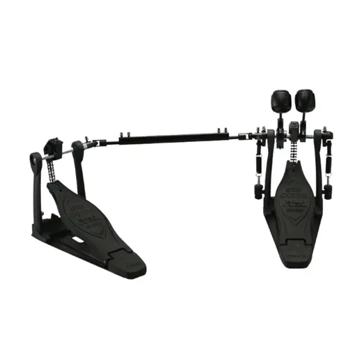 PEDAL DE BATERIA DUPLO TAMA HP 600 DTWMB DARK SHADOW EDITION