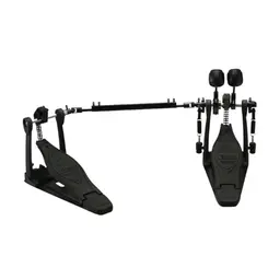 PEDAL DE BATERIA DUPLO TAMA HP 600 DTWMB DARK SHADOW EDITION