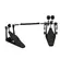 PEDAL DE BATERIA DUPLO TAMA HP 600 DTWMB DARK SHADOW EDITION