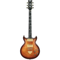 GUITARRA IBANEZ AR 625FMSP CML CARAMEL BURST LOW GLOSS