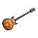 GUITARRA IBANEZ AR 625FMSP CML CARAMEL BURST LOW GLOSS