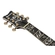 GUITARRA IBANEZ AR 625FMSP CML CARAMEL BURST LOW GLOSS