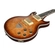 GUITARRA IBANEZ AR 625FMSP CML CARAMEL BURST LOW GLOSS