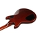 GUITARRA IBANEZ AR 625FMSP CML CARAMEL BURST LOW GLOSS