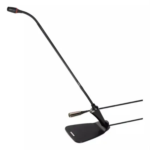 CVG18 DRS B/C GOOSENECK CONDENSADOR COM BASE