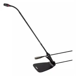 CVG18 DRS B/C GOOSENECK CONDENSADOR COM BASE