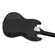 GUITARRA STRINBERG GSS400 SG  BK BLACK