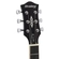GUITARRA STRINBERG GSS400 SG  BK BLACK