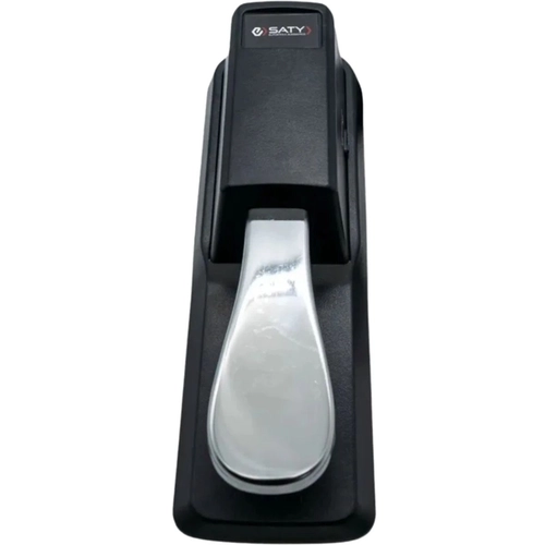 PEDAL SATY KPS 10 SUSTAIN PARA TECLADO E PIANO DIGITAL