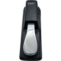 PEDAL SATY KPS 10 SUSTAIN PARA TECLADO E PIANO DIGITAL