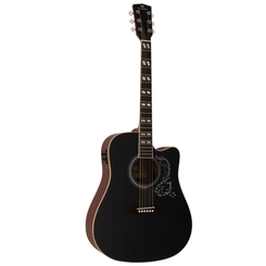 VIOLAO MICHAEL VMF440 FREEBIRD BT BLACK TOP