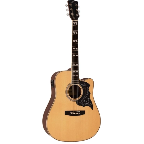 VIOLAO MICHAEL VMF440 FREEBIRD ST SHINY TOP