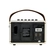 AMPLIFICADOR  GUITARRA SEIZI INTELIGENTE DE 10 WATTS SMART AMP WHITE