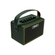 AMPLIFICADOR  GUITARRA SEIZI INTELIGENTE DE 10 WATTS SMART AMP GREEN