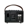 AMPLIFICADOR  GUITARRA SEIZI INTELIGENTE DE 10 WATTS SMART AMP BLACK