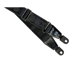 CORREIA SEIZI AIR STRAP LOCK BLACK