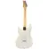 GUITARRA SEIZI FUN KATANA MUSASHI HSS MP SNOW WHITE SPARKLE