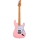 GUITARRA SEIZI FUN VINTAGE BUDOKAN HSS RM SHELL PINK PEARL WHITE PG