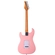 GUITARRA SEIZI FUN VINTAGE BUDOKAN HSS RM SHELL PINK PEARL WHITE PG