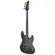 CONTRABAIXO 4C SEIZI FUN JAZU JB 4 BLACK SPARKLE