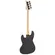 CONTRABAIXO 4C SEIZI FUN JAZU JB 4 BLACK SPARKLE