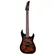 GUITARRA 7 CORDAS SEIZI KATANA RAIJIN SEVEN TIGER BLACK