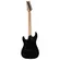 GUITARRA 7 CORDAS SEIZI KATANA RAIJIN SEVEN TIGER BLACK