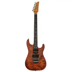 GUITARRA SEIZI KATANA BLESSED PATRICK SOUZA HSH SIGNATURE